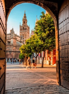 Seville Cathedral